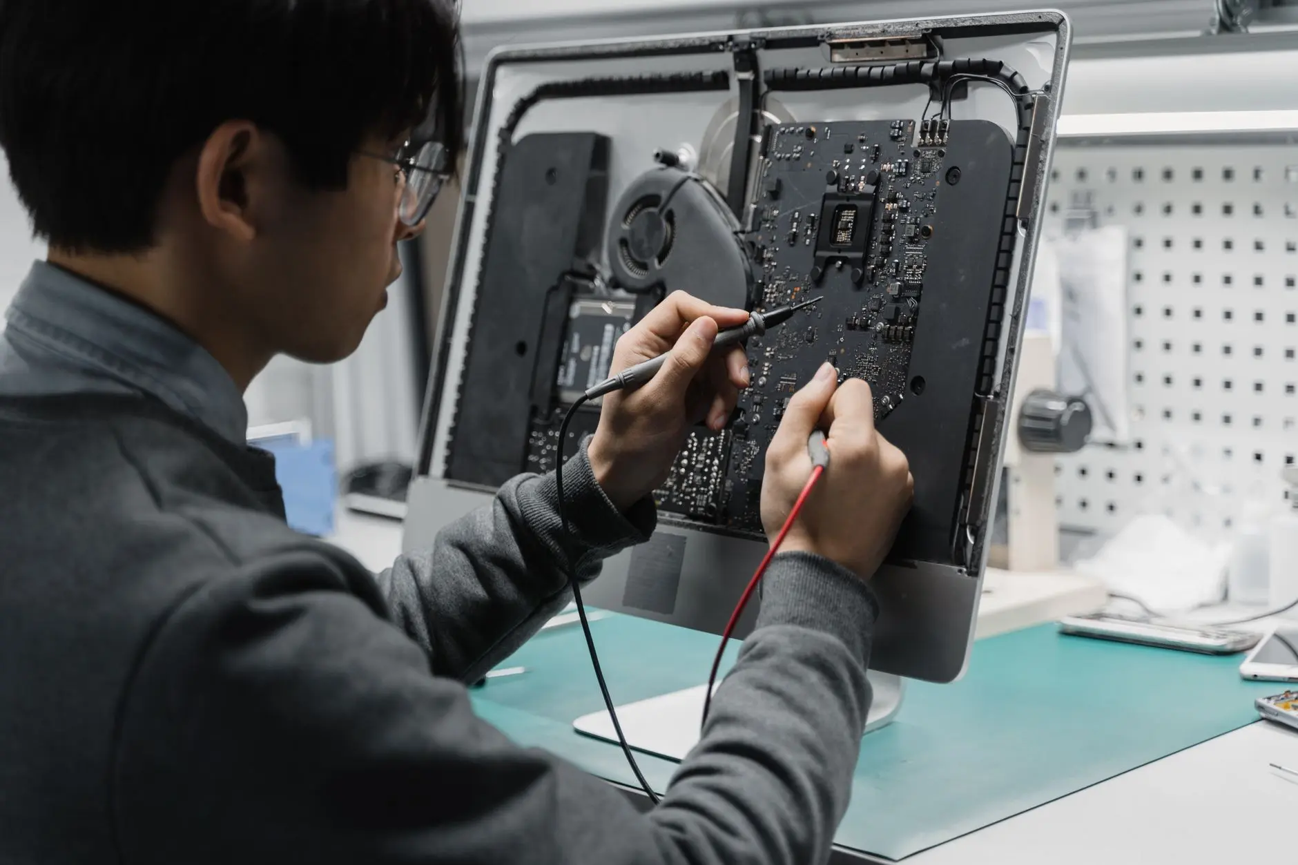 植发医师技能培训课程体系设计与临床带教模式解析
