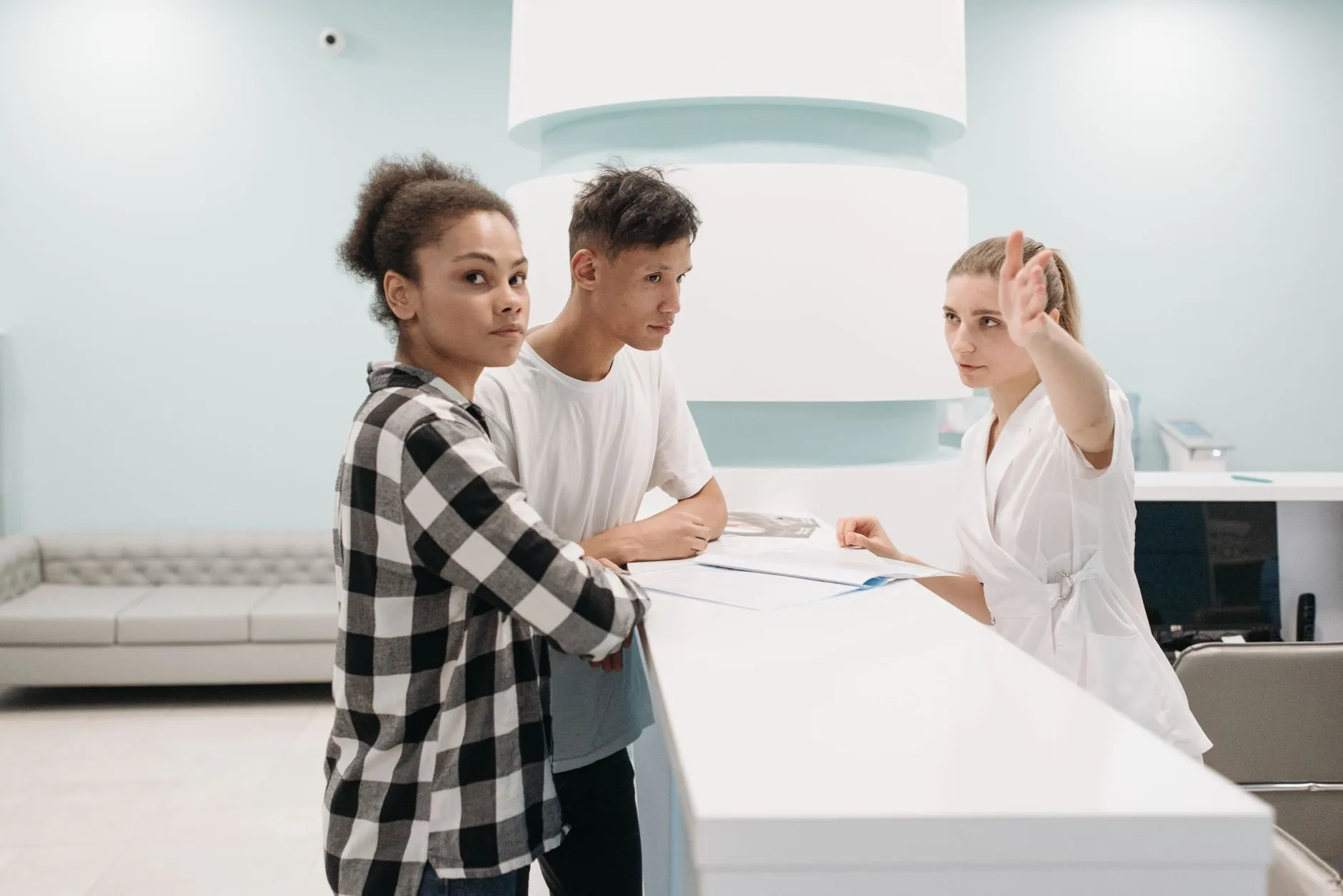 基于临床案例的植发医师技能进阶培训方案设计