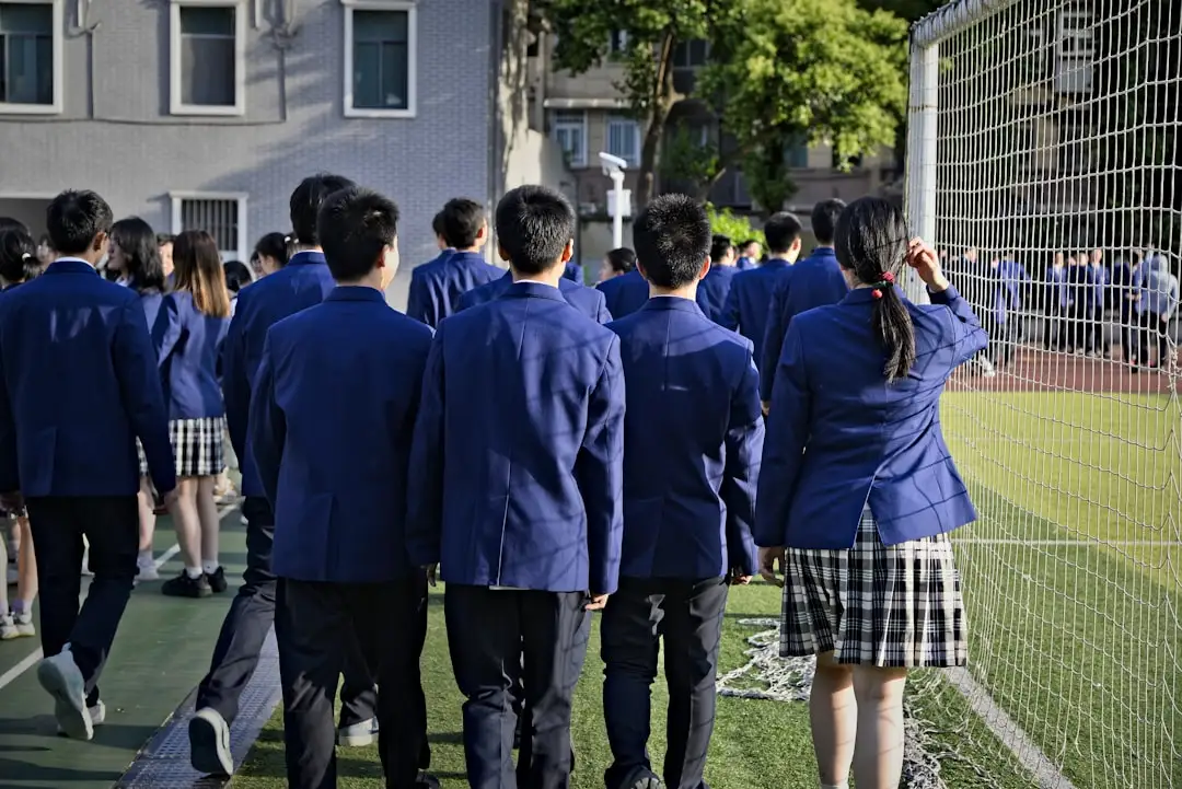 植发医师培训体系构建及临床带教路径分析封面图